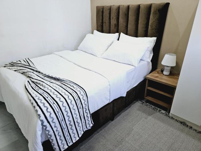 Evernice Guest House