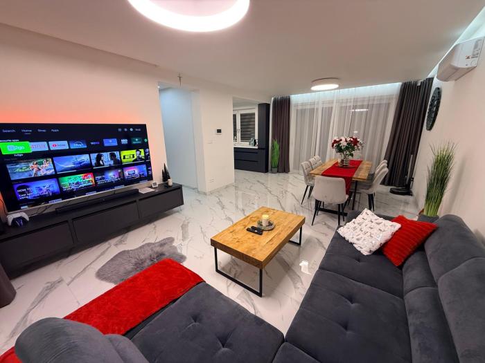 Villa Lilien Residence Tatry