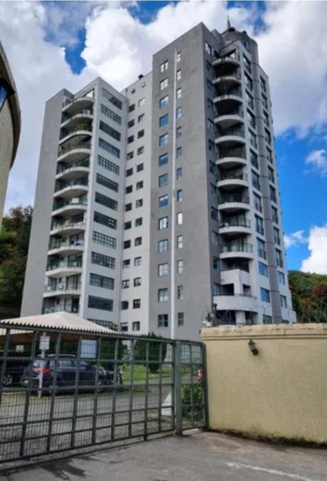 Edificio gran Puerto Montt 2