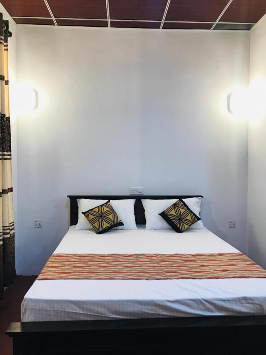 Shereen Sigiri Homestay