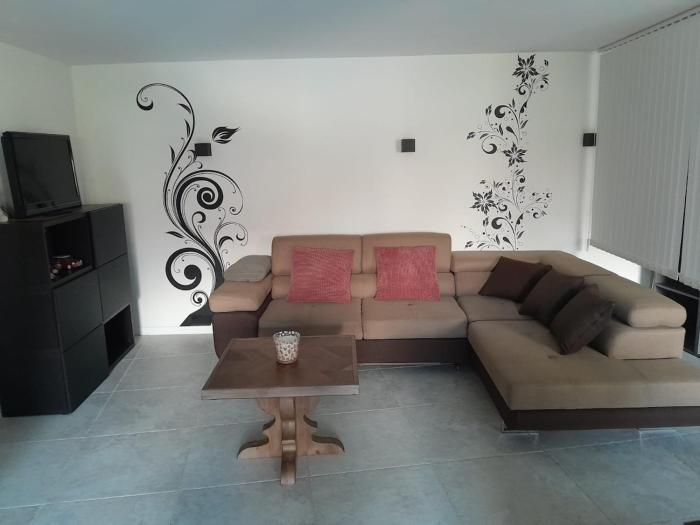 Charmant appartement, cosy 60 m2, 2 personnes