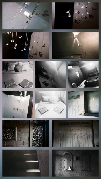 Madiha The Black Empire