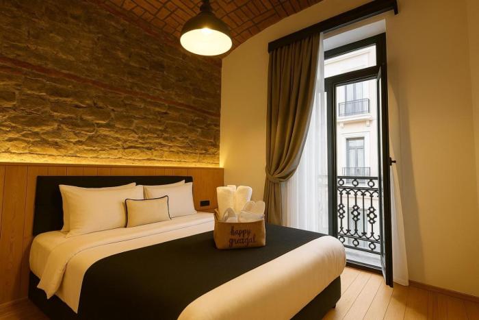 Taksim kamilo Hotel Apart Bed & Breakfast