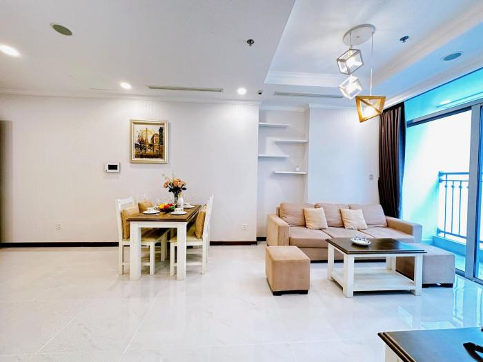 Landmark 81 and Landmark 6