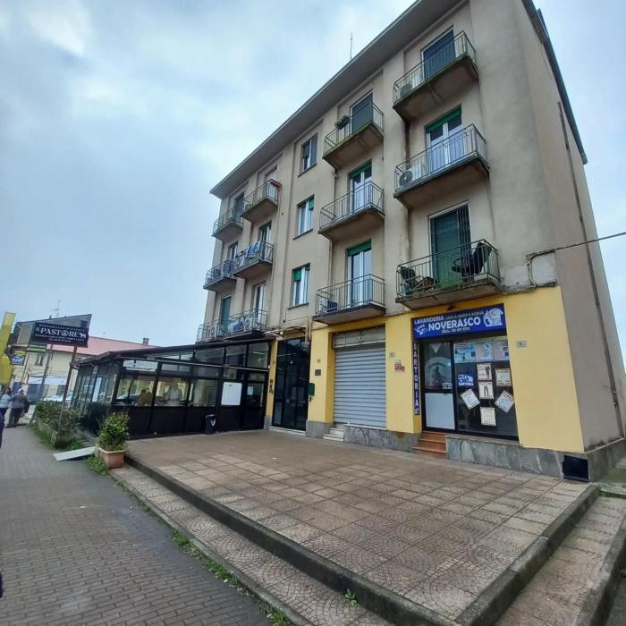 Case ieo - 200m da via Ripamonti Mi