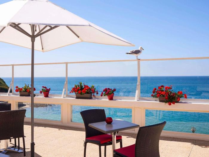 Mercure Granville Le Grand Large