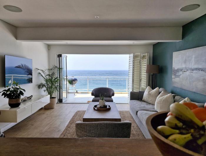 Pebble Beach Coastal Escape