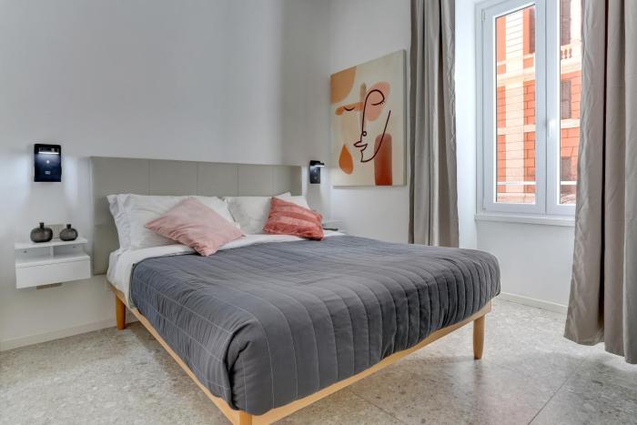 Rione Prati Boutique Suites