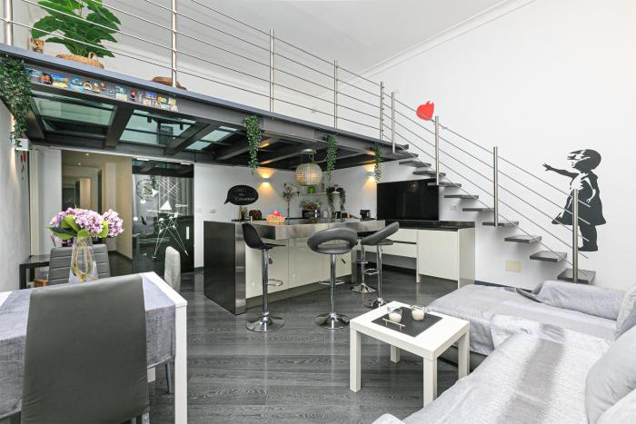 iFlat LOasi del Viaggiatore