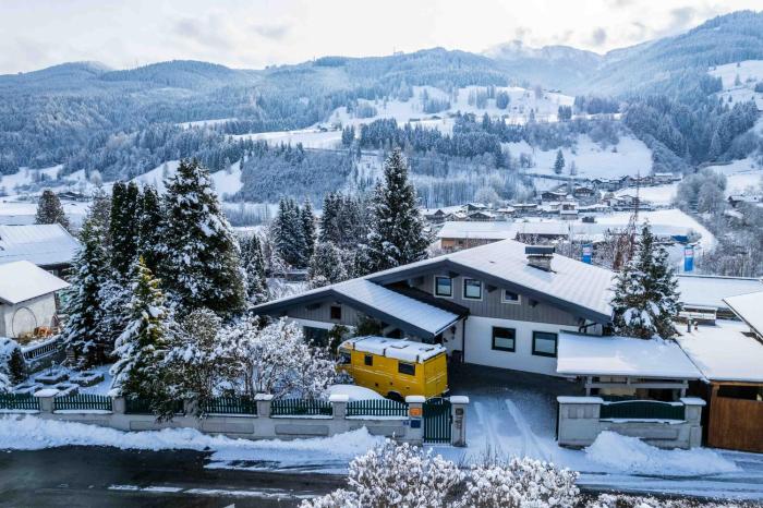 Kohlis Alpine Home by we rent