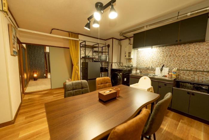 BUDDY HOUSE - Newコスパ重視! サンタプレゼントパーク10分! カムイリンクス28分! コンビニ徒歩3分! 旭川鷹栖インター5分! 商業施設すぐ!