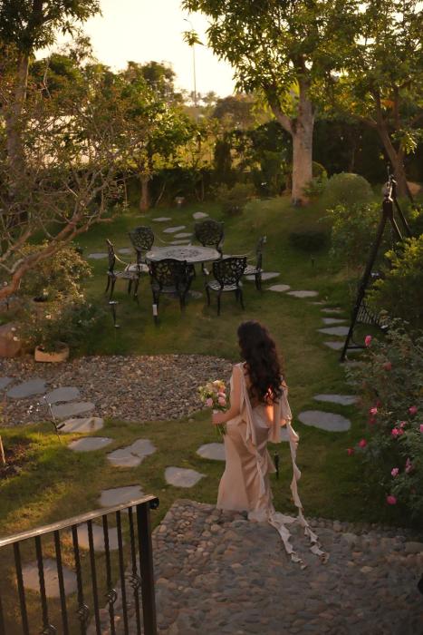 THE MUSE Villa-10mins walk beach