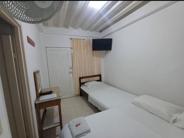 Hotel Comercial Neiva EZ