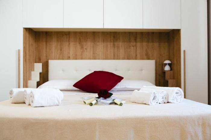 Giù in Calabria B&B - Terrazze Italiane Catanzaro Lido