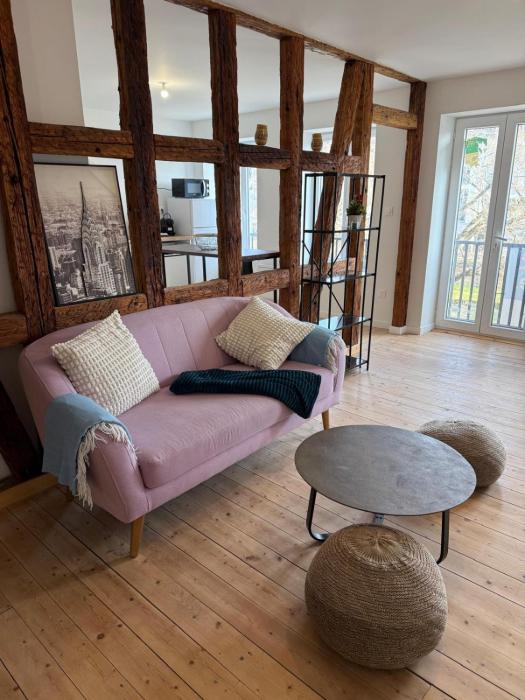 2 Quai Charles Altorffer - 2E