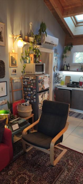 Cozy Flat Casa Accogliente in Milan Villapizzone