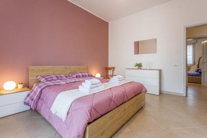 Romantic and confortable maison Parking & Wifi free