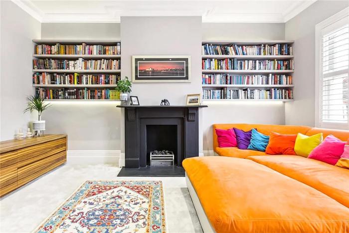 Grand Family Retreat