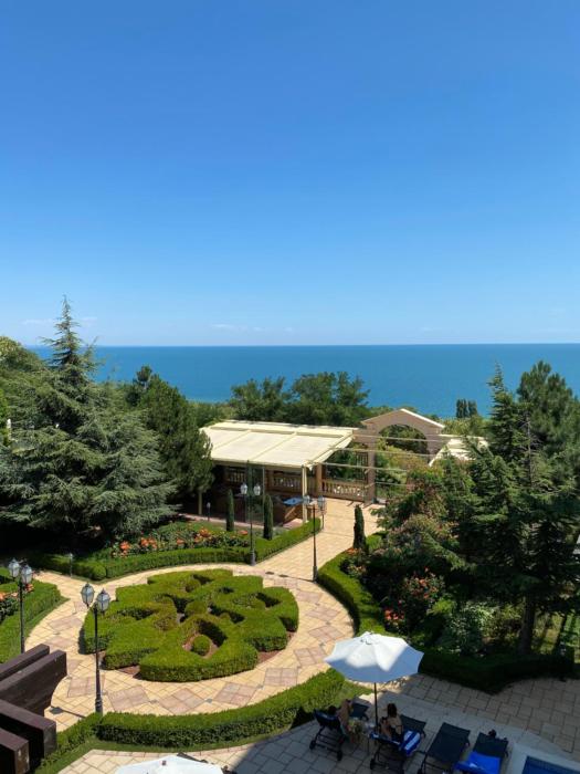 La Gioconda Boutique Hotel