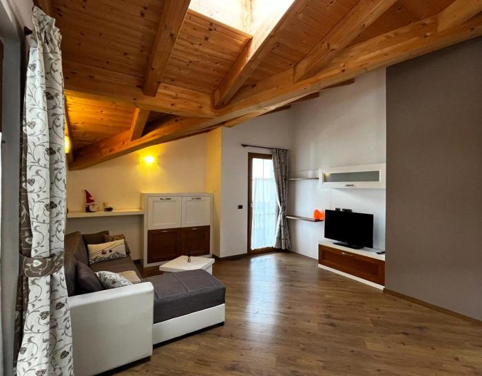 Cèsa Nicole e Patrick