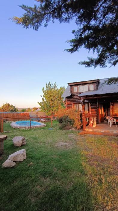 Cabaña de la Juliëta