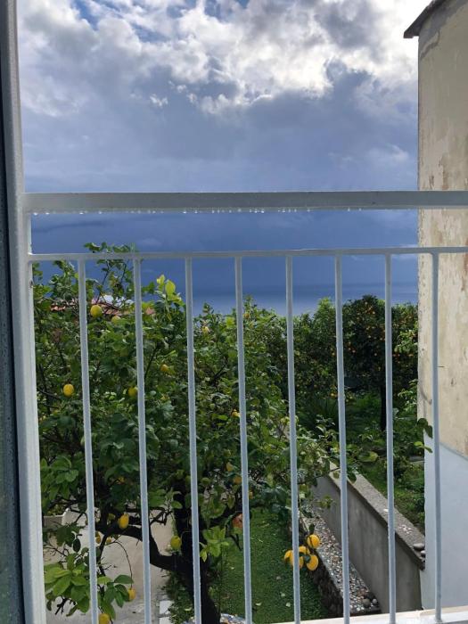 MARYTURY sea view retreat