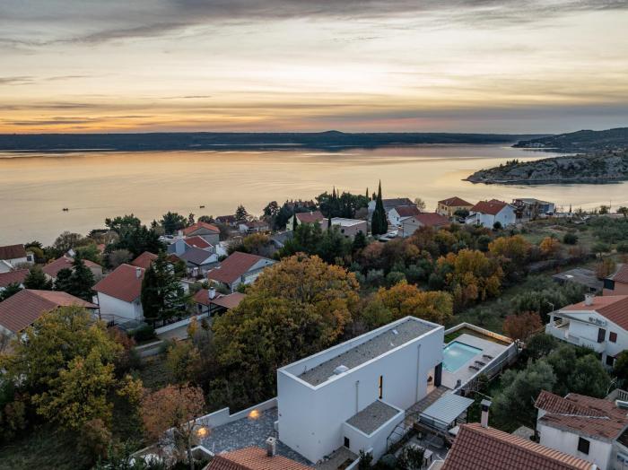 Villa The Family ZadarVillas