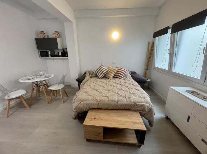 Peaceful Stay at Las Canteras