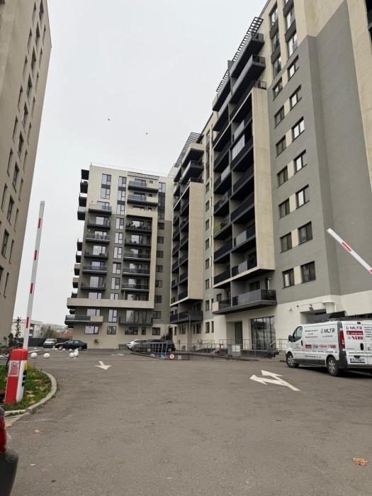 Apartament 2 camere President Residence!