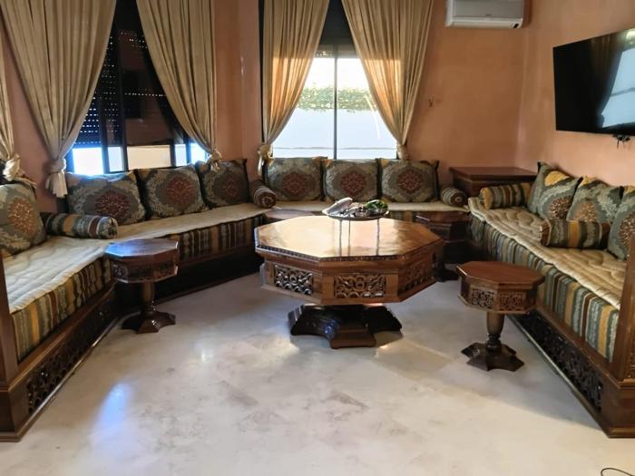 Residence Kimia Sombo Agadir