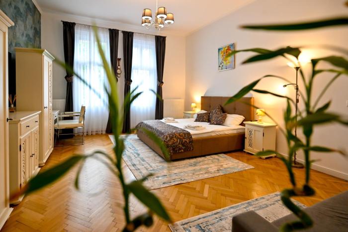 FLH - Juliets Balcony Sibiu