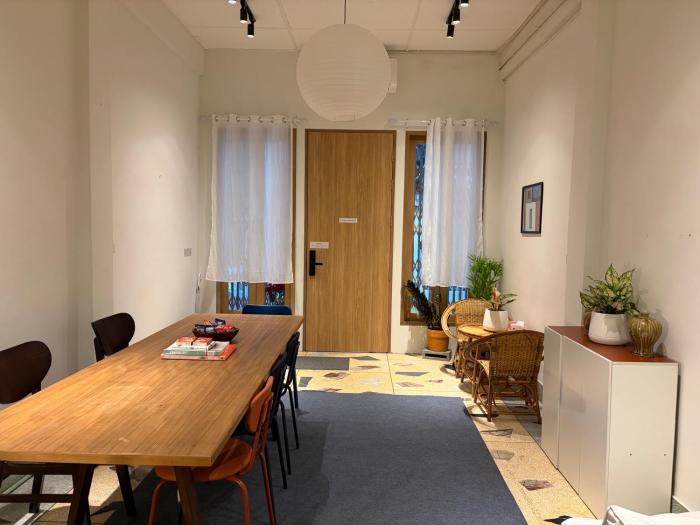 Bongo Residence Ratchathewi Bangkok