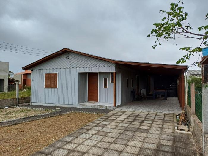 Casa de verão vó judite -praia Sulmar- 4 quartos