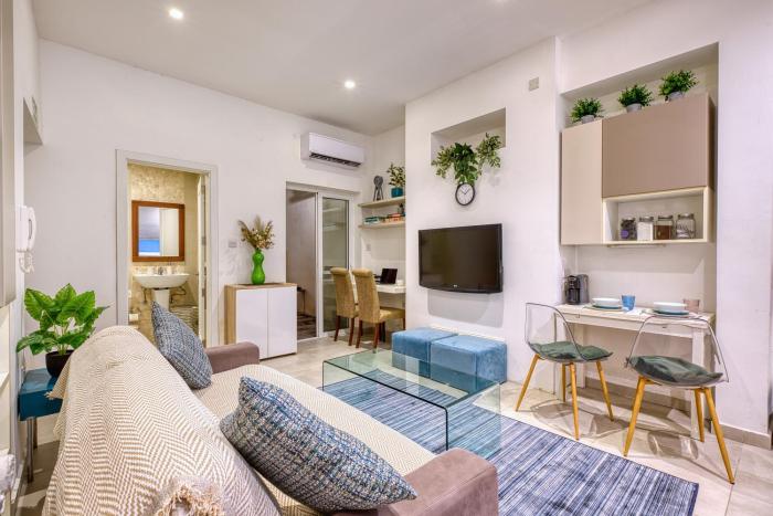 Paradise Exiles Studio - By Solea Holiday Homes