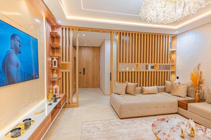 Bayline Living, Agadir Bay