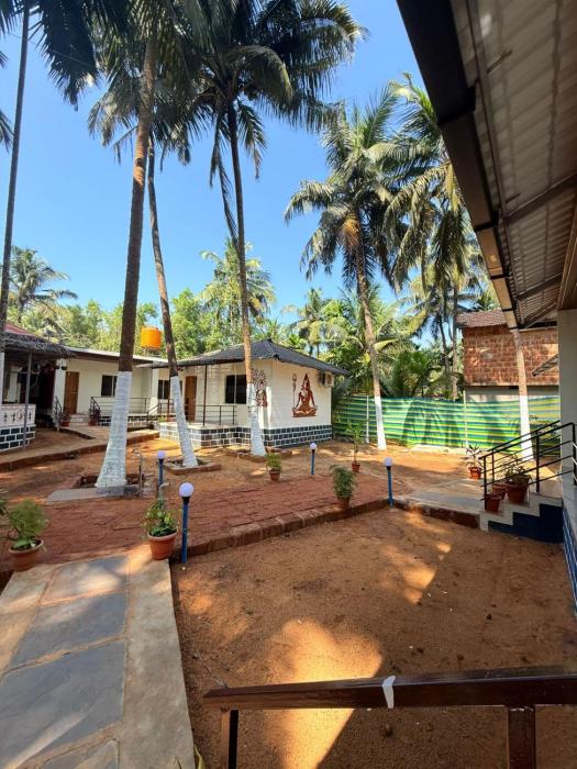 Eco Haven gokarna