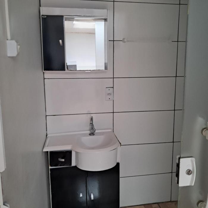 Casa na mais bela praia gaucha