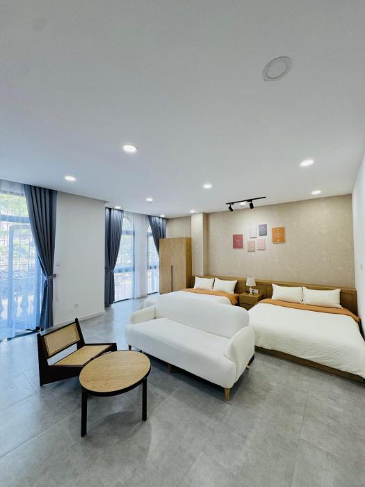StayLa Homestay
