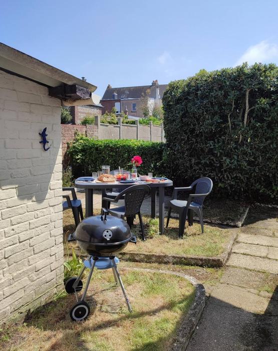 La Cabane de Bonsecours