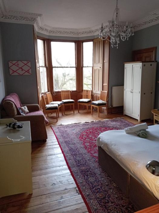 Cosy Apartment by Meadows