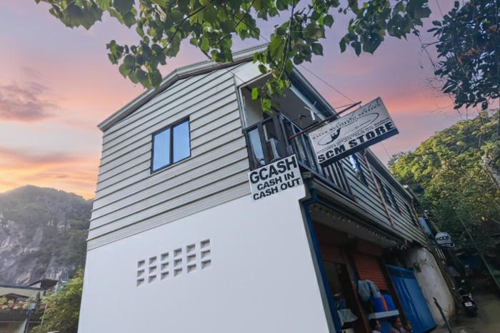 Summer Wind Pension House El Nido