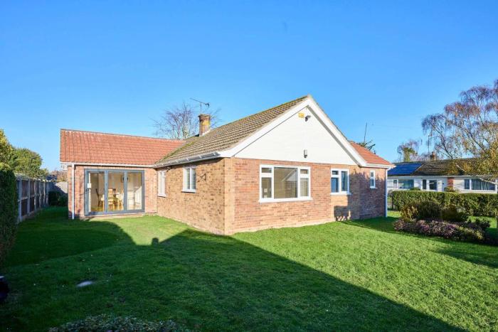 Host & Stay - WillowStay