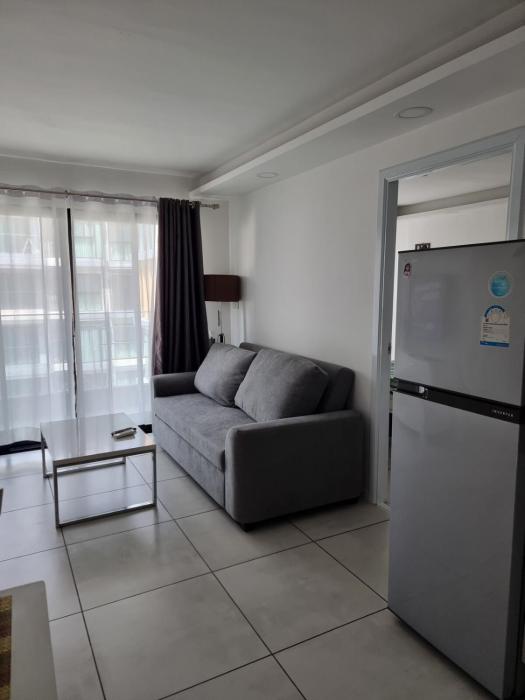 Cozy one bedroom in Pratumnak