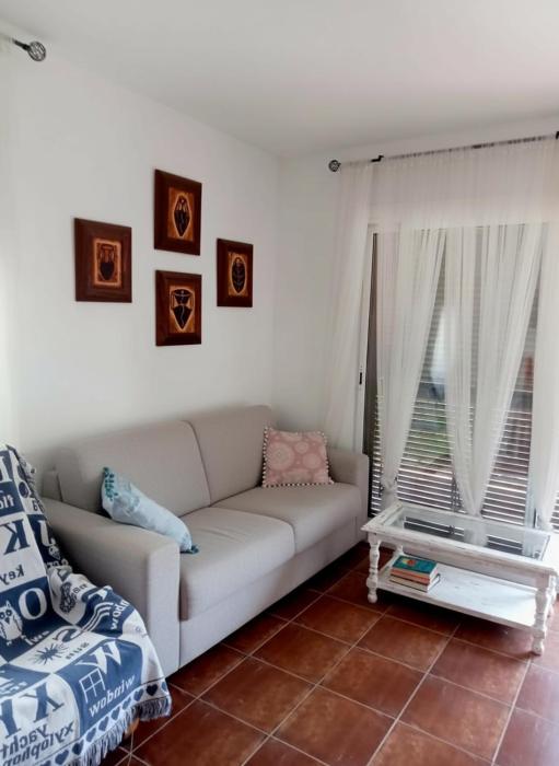 Piso en la Costa de Cunit A 3 min de la playa!