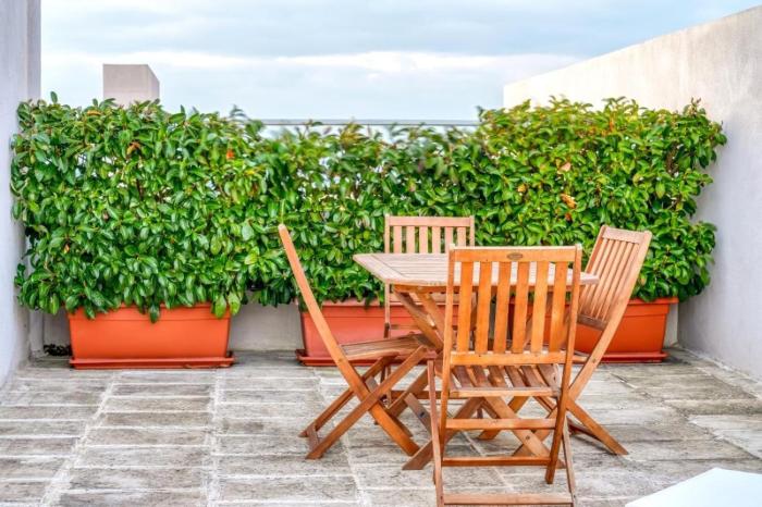 Dimore di Matilde -Attico Vistamare