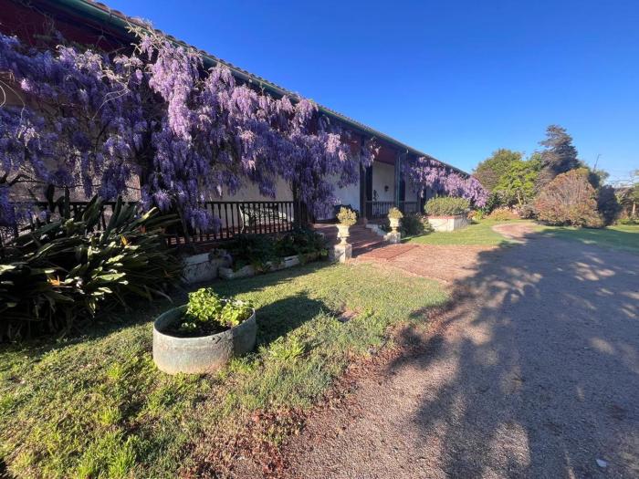 Lodge Boutique Casa Cardonal