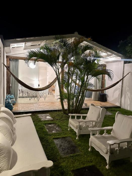 Casa Emboá Kite house in Praia da Emboaca!