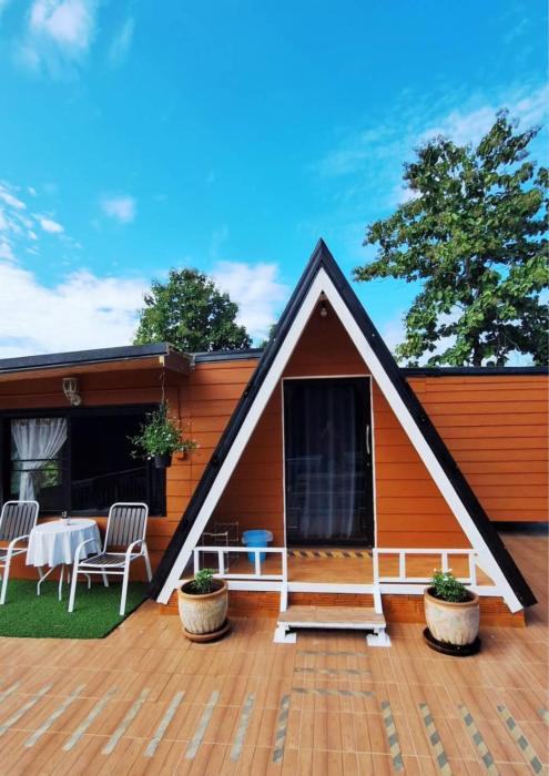 lalas house@Mae On Chiang Mai