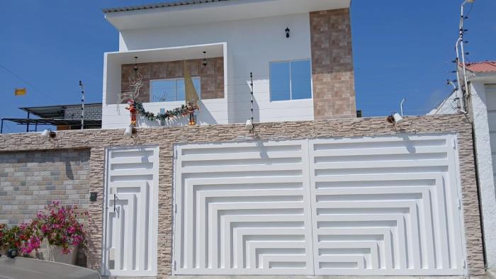 Departamentos super cómodos en el corazón de Salinas