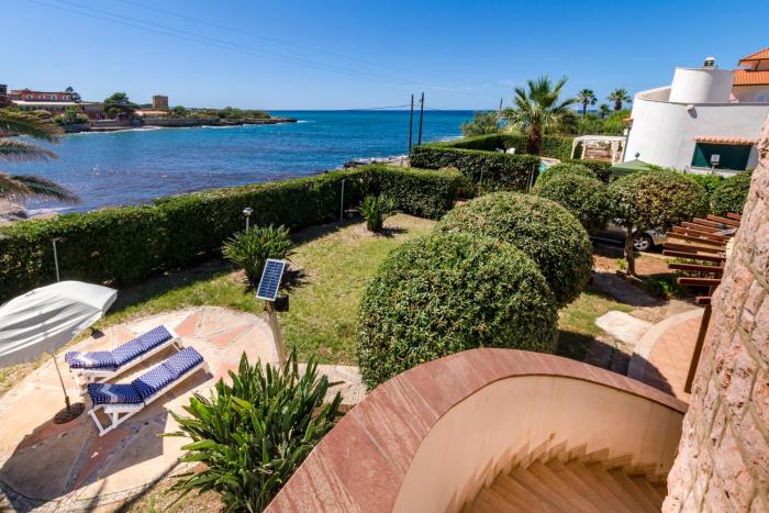 LeSicilien - Tilde Sunset Bay Villa